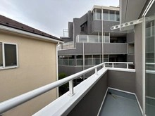 【神奈川県/相模原市南区若松】相模原市南区若松4丁目　中古戸建 バルコニー