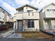 【神奈川県/相模原市南区東大沼】相模原市南区東大沼4丁目 外観