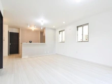 【神奈川県/相模原市南区東大沼】相模原市南区東大沼4丁目 LDK