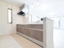 【神奈川県/相模原市南区東大沼】相模原市南区東大沼4丁目 キッチン