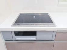 【神奈川県/相模原市南区東大沼】相模原市南区東大沼4丁目 キッチン