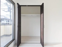 【神奈川県/相模原市南区東大沼】相模原市南区東大沼4丁目 収納