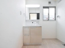 【神奈川県/相模原市南区東大沼】相模原市南区東大沼4丁目 洗面室