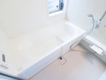 【神奈川県/相模原市南区東大沼】相模原市南区東大沼4丁目 浴室