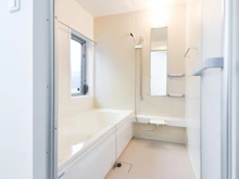 【神奈川県/相模原市南区東大沼】相模原市南区東大沼4丁目 浴室