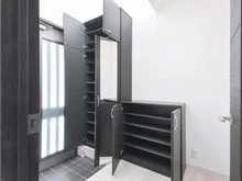 【神奈川県/相模原市南区東大沼】相模原市南区東大沼4丁目 玄関