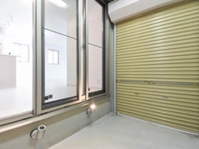 【神奈川県/相模原市南区東大沼】相模原市南区東大沼4丁目 バイクガレージ