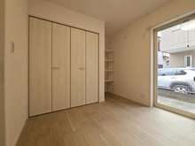 【神奈川県/相模原市南区下溝】相模原市南区下溝　中古戸建 洋室