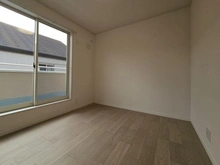 【神奈川県/相模原市南区下溝】相模原市南区下溝　中古戸建 洋室