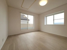 【神奈川県/相模原市南区下溝】相模原市南区下溝　中古戸建 洋室