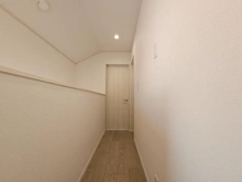 【神奈川県/相模原市南区下溝】相模原市南区下溝　中古戸建 廊下