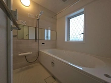 【神奈川県/相模原市南区下溝】相模原市南区下溝　中古戸建 浴室