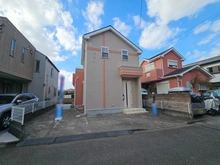 【神奈川県/相模原市南区下溝】相模原市南区下溝　中古戸建 外観