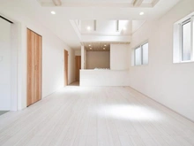 【東京都/町田市木曽西】東京都町田市木曽西3丁目　2号棟 LDK