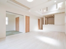 【東京都/町田市木曽西】東京都町田市木曽西3丁目　2号棟 LDK