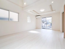 【東京都/町田市木曽西】東京都町田市木曽西3丁目　2号棟 LDK