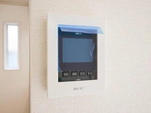 【東京都/町田市木曽西】東京都町田市木曽西3丁目　2号棟 TVモニター付きインターフォン