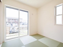 【東京都/町田市木曽西】東京都町田市木曽西3丁目　2号棟 和室