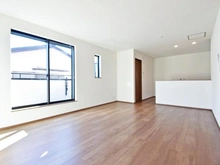 【神奈川県/座間市ひばりが丘】座間市ひばりが丘3丁目新築戸建て LDK