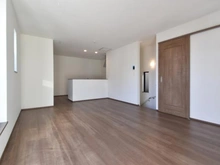 【神奈川県/座間市ひばりが丘】座間市ひばりが丘3丁目新築戸建て LDK