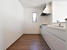 【神奈川県/座間市ひばりが丘】座間市ひばりが丘3丁目新築戸建て キッチン