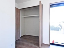 【神奈川県/座間市ひばりが丘】座間市ひばりが丘3丁目新築戸建て 収納