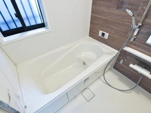 【神奈川県/座間市ひばりが丘】座間市ひばりが丘3丁目新築戸建て 浴室