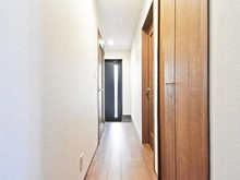 【神奈川県/座間市ひばりが丘】座間市ひばりが丘3丁目新築戸建て 廊下