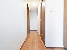 【神奈川県/座間市ひばりが丘】座間市ひばりが丘3丁目新築戸建て 廊下