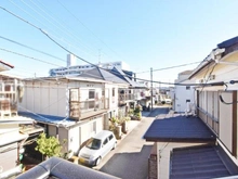 【神奈川県/座間市ひばりが丘】座間市ひばりが丘3丁目新築戸建て 眺望