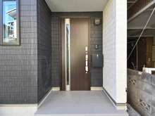 【神奈川県/座間市ひばりが丘】座間市ひばりが丘3丁目新築戸建て 外観