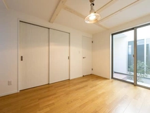 【神奈川県/大和市渋谷】大和市渋谷二丁目　中古戸建 洋室