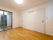 【神奈川県/大和市渋谷】大和市渋谷二丁目　中古戸建 洋室