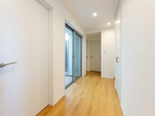 【神奈川県/大和市渋谷】大和市渋谷二丁目　中古戸建 廊下：1階部分