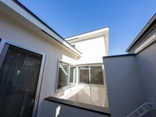 【神奈川県/大和市渋谷】大和市渋谷二丁目　中古戸建 バルコニー