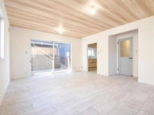 【神奈川県/座間市緑ケ丘】座間市緑が丘2丁目戸建て LDK