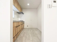 【神奈川県/座間市緑ケ丘】座間市緑が丘2丁目戸建て キッチン