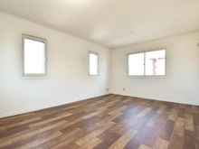 【神奈川県/座間市緑ケ丘】座間市緑が丘2丁目戸建て 洋室