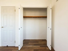 【神奈川県/座間市緑ケ丘】座間市緑が丘2丁目戸建て 収納