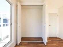 【神奈川県/座間市緑ケ丘】座間市緑が丘2丁目戸建て 収納