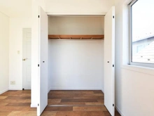 【神奈川県/座間市緑ケ丘】座間市緑が丘2丁目戸建て 収納