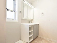 【神奈川県/座間市緑ケ丘】座間市緑が丘2丁目戸建て 洗面室