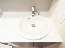 【神奈川県/座間市緑ケ丘】座間市緑が丘2丁目戸建て 洗面室