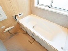 【神奈川県/座間市緑ケ丘】座間市緑が丘2丁目戸建て 浴室