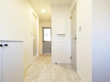 【神奈川県/座間市緑ケ丘】座間市緑が丘2丁目戸建て 廊下