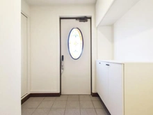 【神奈川県/座間市緑ケ丘】座間市緑が丘2丁目戸建て 玄関