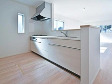 【東京都/町田市鶴川】新築　東京都町田市鶴川4丁目　1号棟 キッチン