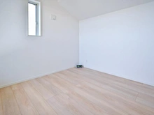 【東京都/町田市鶴川】新築　東京都町田市鶴川4丁目　1号棟 洋室