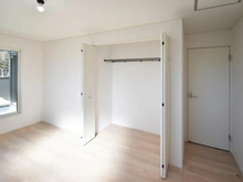 【東京都/町田市鶴川】新築　東京都町田市鶴川4丁目　1号棟 収納