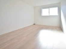 【東京都/町田市鶴川】新築　東京都町田市鶴川4丁目　1号棟 洋室